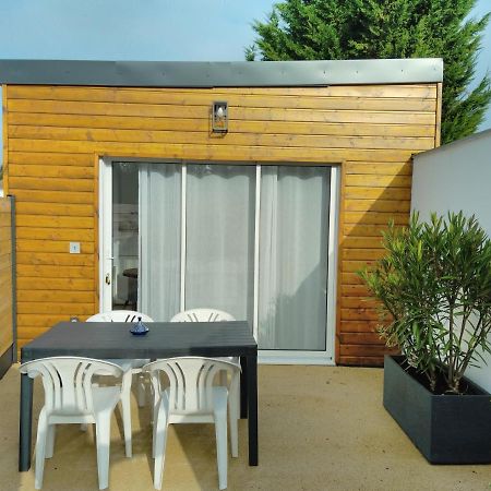 La Petite Maison Des Marais Villeneuve-en-Retz Zewnętrze zdjęcie