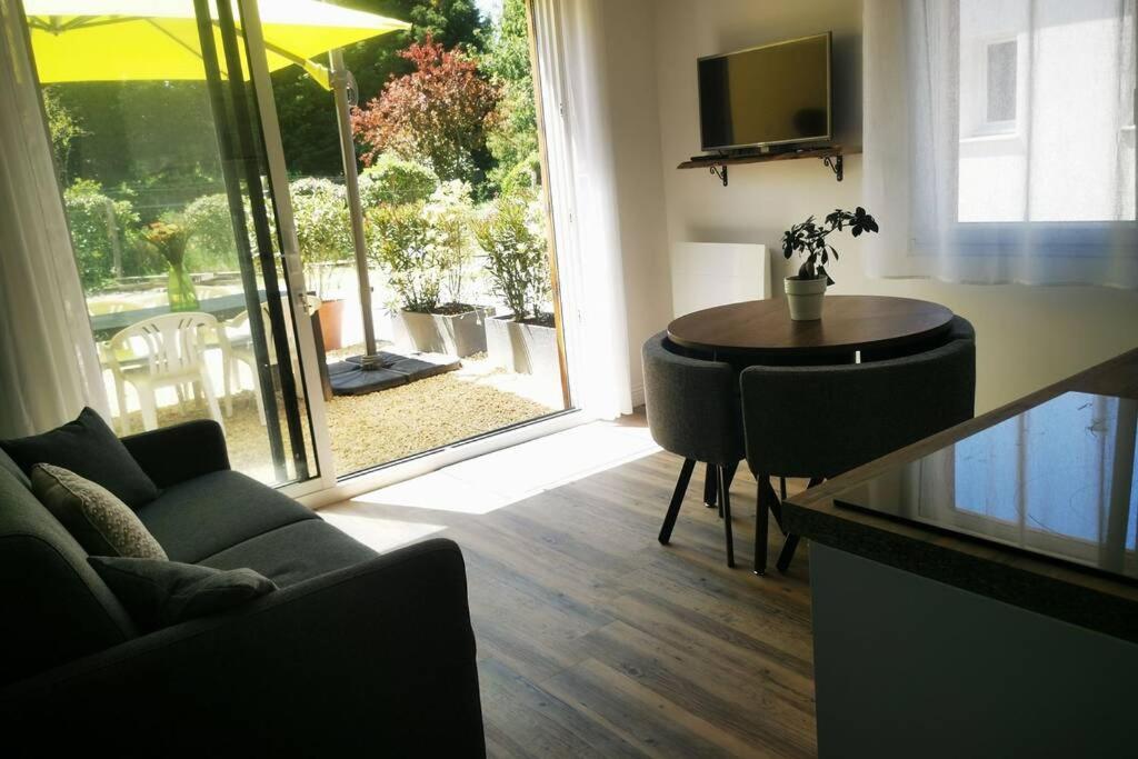 La Petite Maison Des Marais Villeneuve-en-Retz Zewnętrze zdjęcie