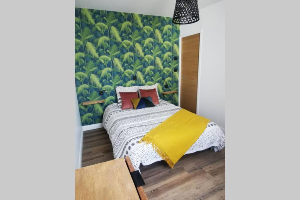 La Petite Maison Des Marais Villeneuve-en-Retz Zewnętrze zdjęcie