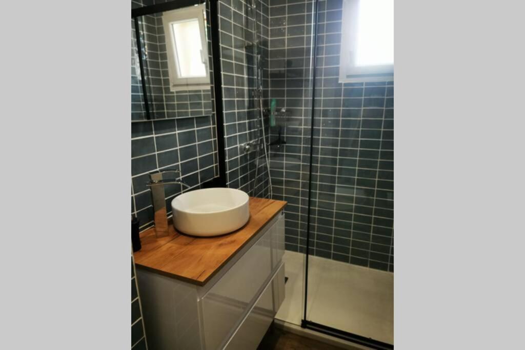 La Petite Maison Des Marais Villeneuve-en-Retz Zewnętrze zdjęcie