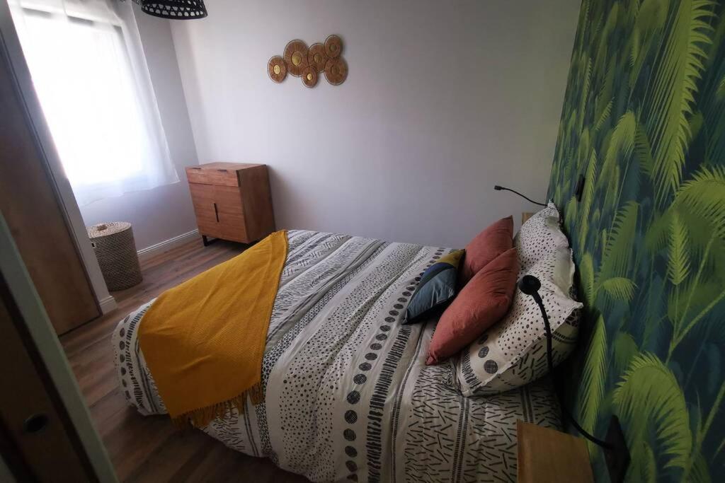 La Petite Maison Des Marais Villeneuve-en-Retz Zewnętrze zdjęcie
